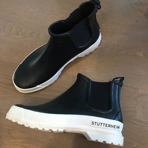 stutterheim rainwalker